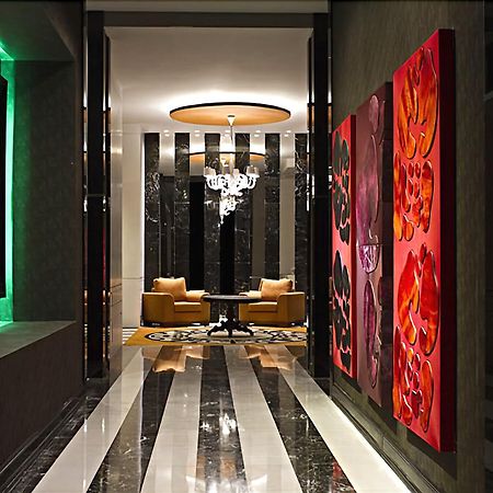 Modernity Hotel 에스키셰히르 외부 사진
