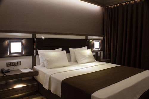 Modernity Hotel 에스키셰히르 외부 사진