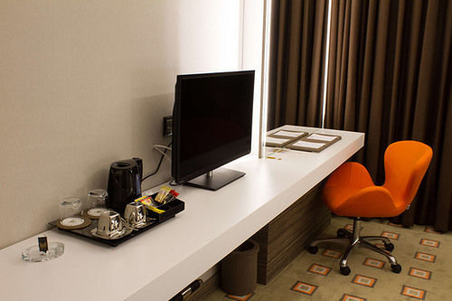 Modernity Hotel 에스키셰히르 외부 사진
